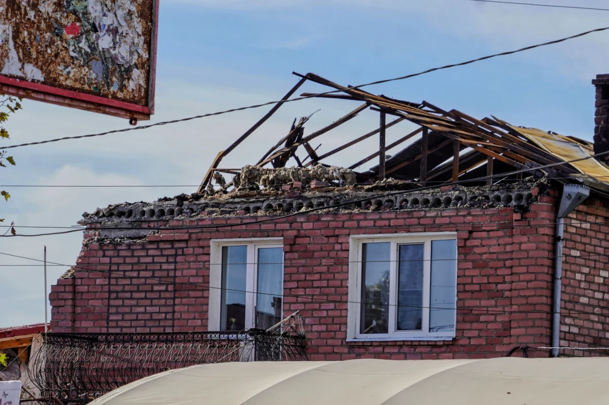 Ze względów bezpieczeństwa podjęliśmy decyzję o przymusowej ewakuacji ponad 1000 dzieci z obwodów chersońskiego i donieckiego - poinformowało w poniedziałek ukraińskie ministerstwo ds. reintegracji terenów tymczasowo okupowanych.