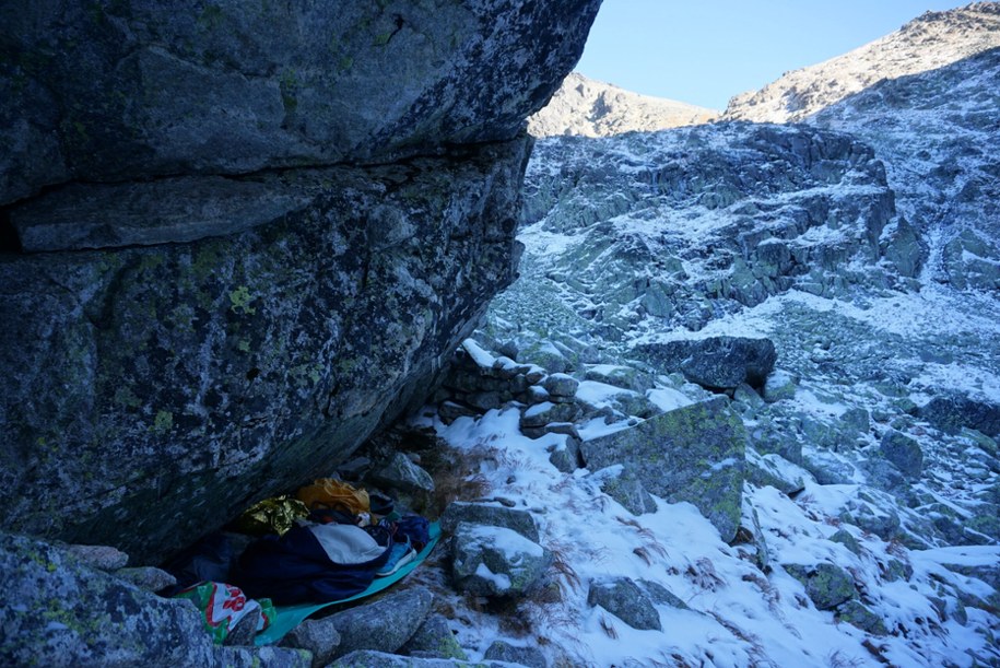 /Horská záchranná služba  /