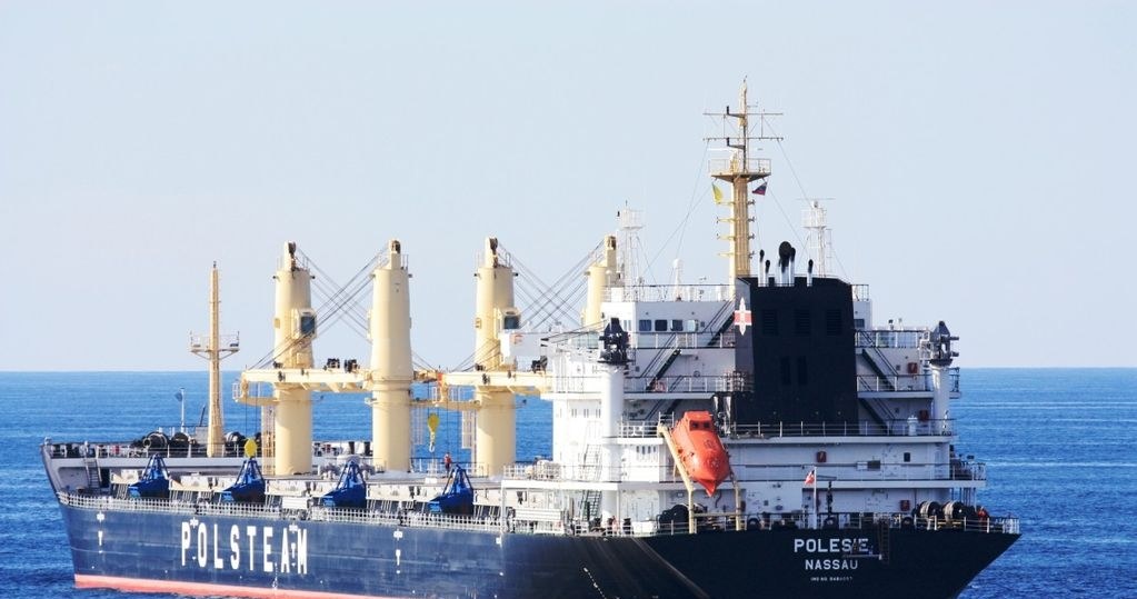 Jak poinformowały Polska Agencja Prasowa i Reuters, w Zatoce Niemieckiej, u wybrzeży wyspy Helgoland, zderzyły się dwa frachtowce, tj. należący do Polskiej Żeglugi Morskiej "MS Polesie" i brytyjski "Verity".