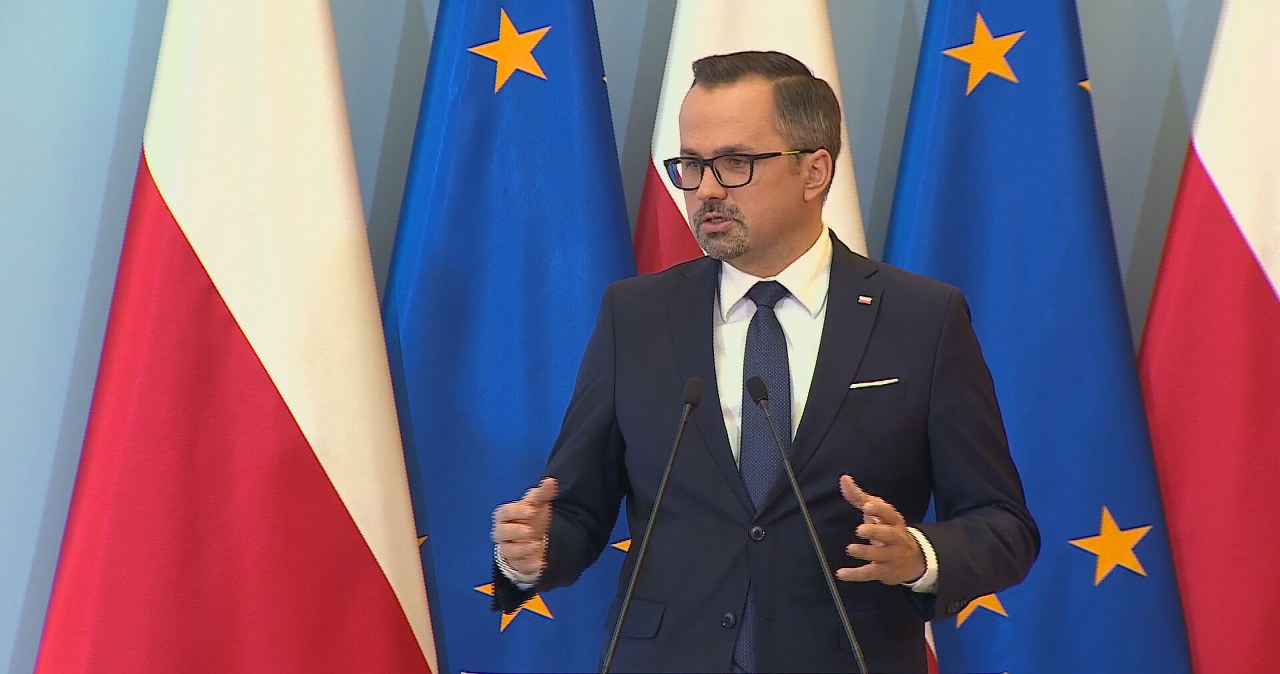Horała ujawnił swój majątek. Jedna pozycja szczególnie się wyróżnia