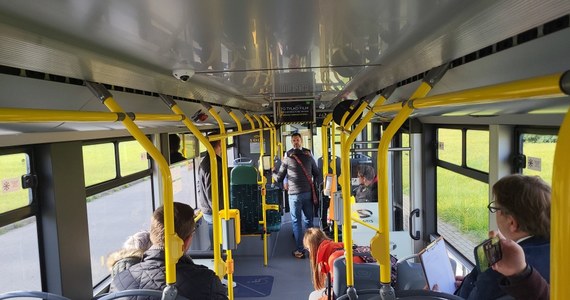 Po czym poznać dobrego kierowcę autobusu miejskiego? W Poznaniu odbył się Ogólnopolski Konkurs Kierowców Komunikacji Miejskiej o Puchar Prezesa IGKM. Kierowcy musieli między innymi poradzić sobie z "trudnymi pasażerami".