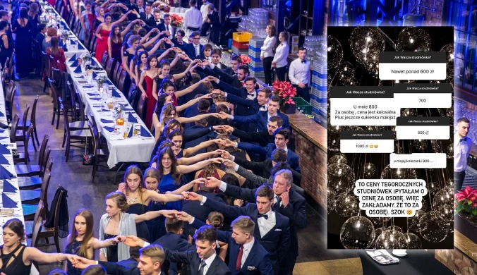 Ceny studniówek zwalają z nóg. "To za dużo"