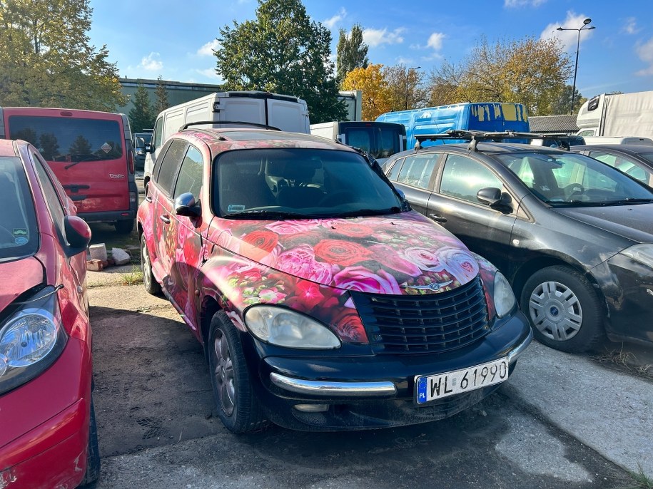 /Anna Zakrzewska /RMF FM