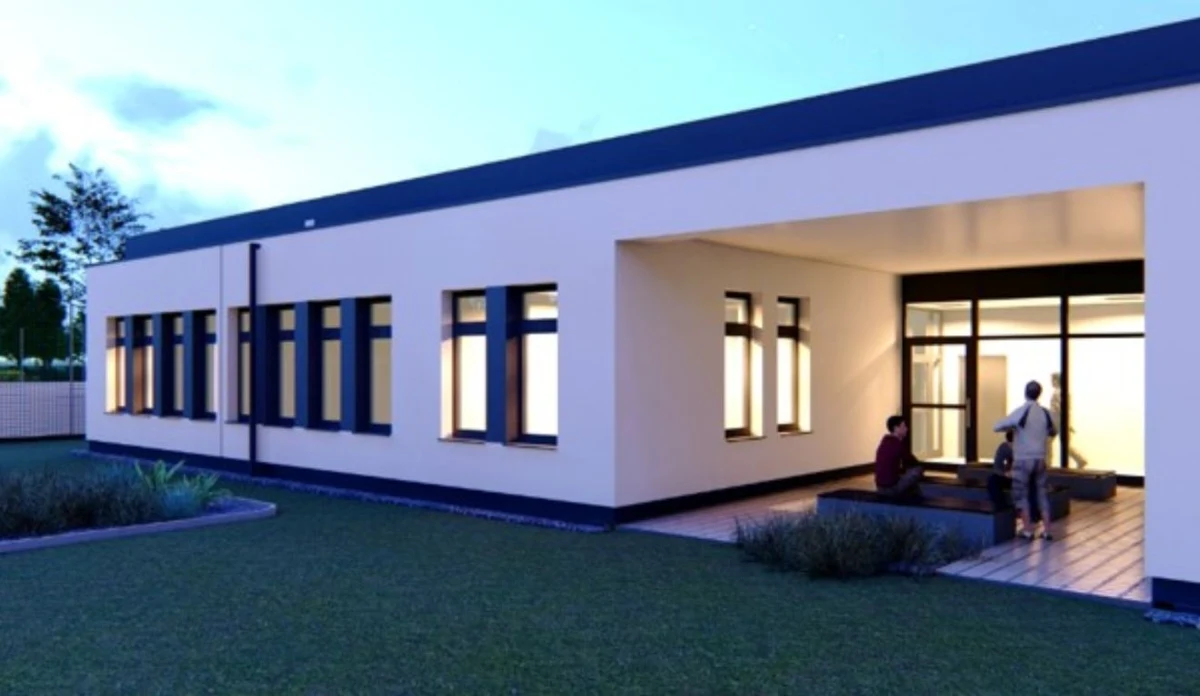 Nowa noclegownia dla bezdomnych powstanie przy ul. Popielskiego we Wrocławiu. Ma być gotowa wiosną 2025 roku. Schronienie znajdzie tam 80 osób.