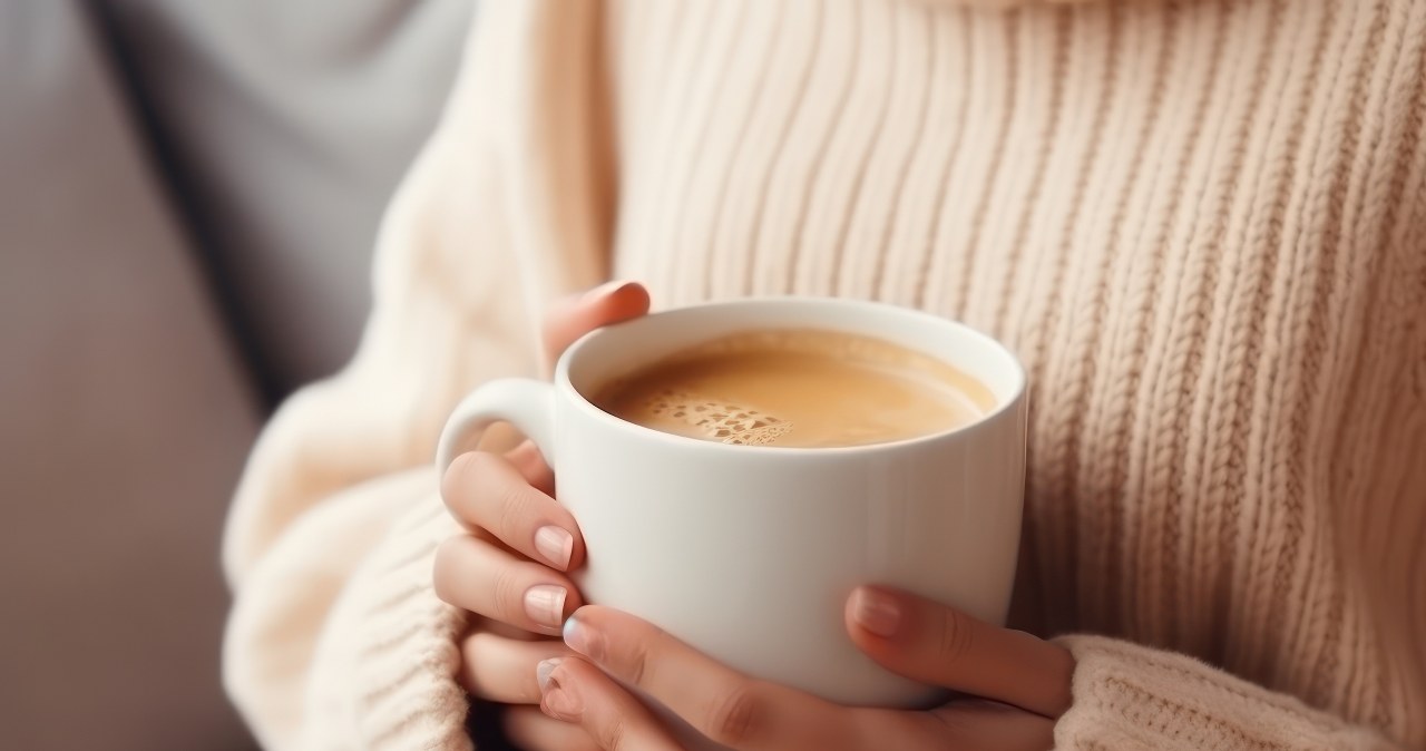 Tym na świecie zaczyna się dzień. Najzdrowsi ludzie piją to zamiast kawy