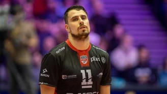 ACH Volley Ljubljana - Asseco Resovia Rzeszów. Wynik meczu na żywo, relacja live. 2. kolejka Ligi Mistrzów CEV