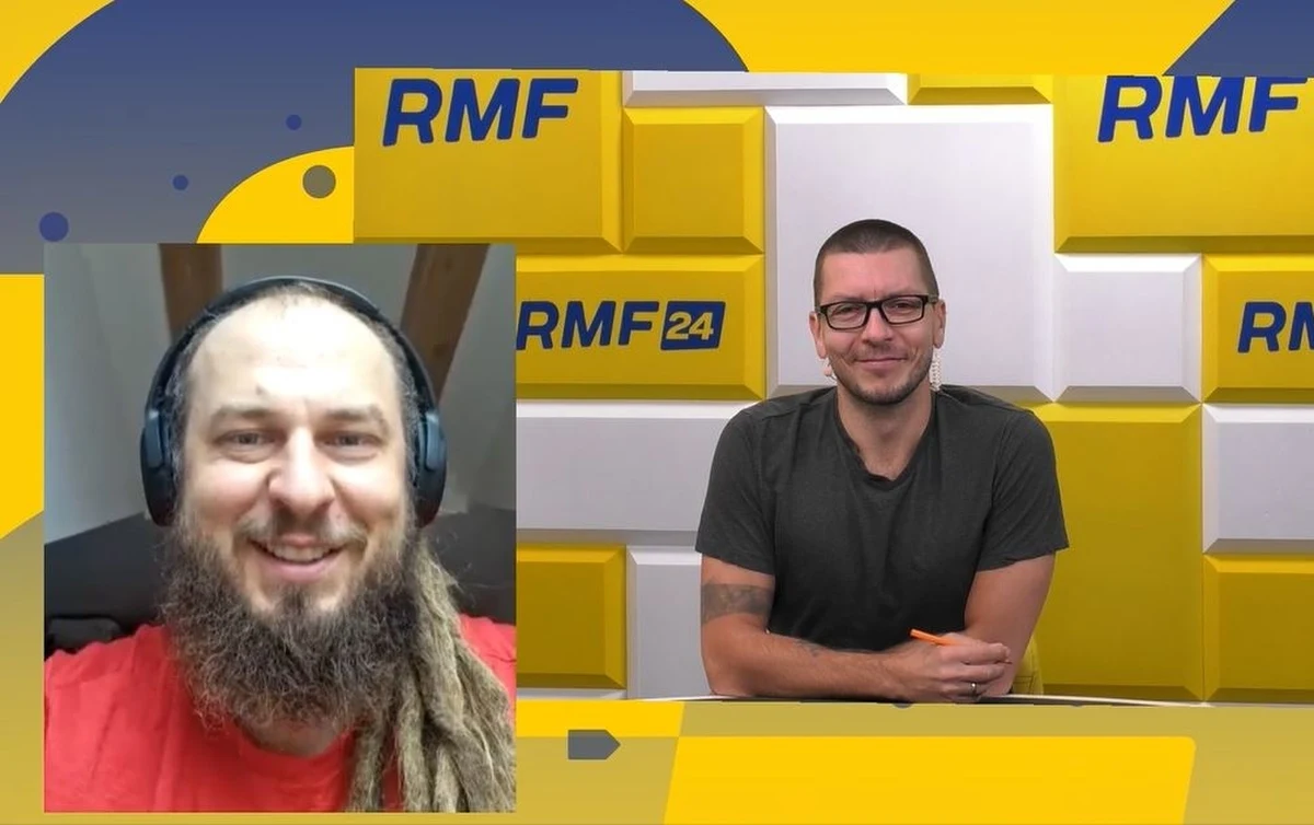 Musimy współgrać z naturą – mówił RMF FM podróżnik, Mateusz Waligóra. W rozmowie z Marcinem Kargolem opowiedział o swojej wyprawie wzdłuż Odry. Zdradził też, jak przygotowuje się do długich marszów, jak pogodzić życie rodzinne i podróże, a także w jaki sposób można poczuć odrobinę Amazonii na pograniczu czesko-polskim.