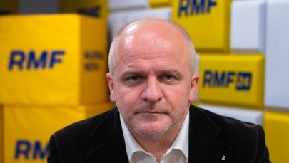 Kowal: Ujawnimy listę firm, które zarobiły na zbożu z Ukrainy