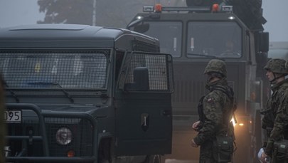 "Abadon 23". Niezapowiedziane ćwiczenia wojskowe na północny Polski
