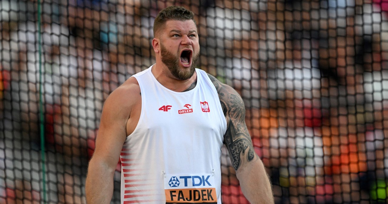 Złożyli ofertę Polce, Fajdek nie wytrzymał. "To zmierza w złą stronę"