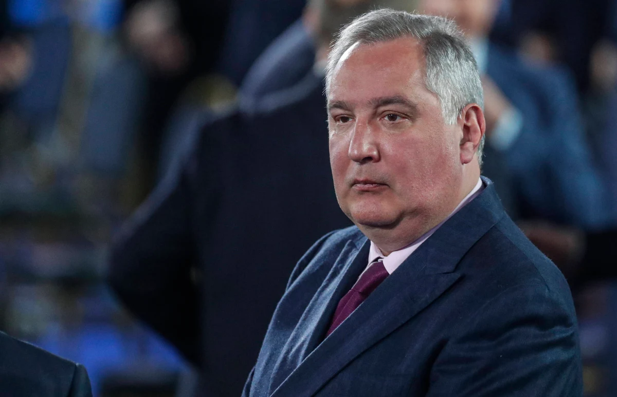 Niemiecki dziennik "Bild" przekazał, że na początku stycznia 2023 roku były szef Roskosmosu Dmitrij Rogozin zasugerował Władimirowi Putinowi uderzenie rakietą kosmiczną Sojuz wypełnioną materiałami wybuchowymi na duże ukraińskie miasto. Nie wiadomo, jak prezydent Rosji zareagował na tę propozycję.