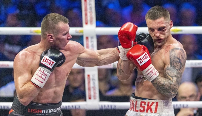 Polski bokser dostał walkę o mistrzostwo świata. Hit faktem! I jeszcze te spektakularne słowa