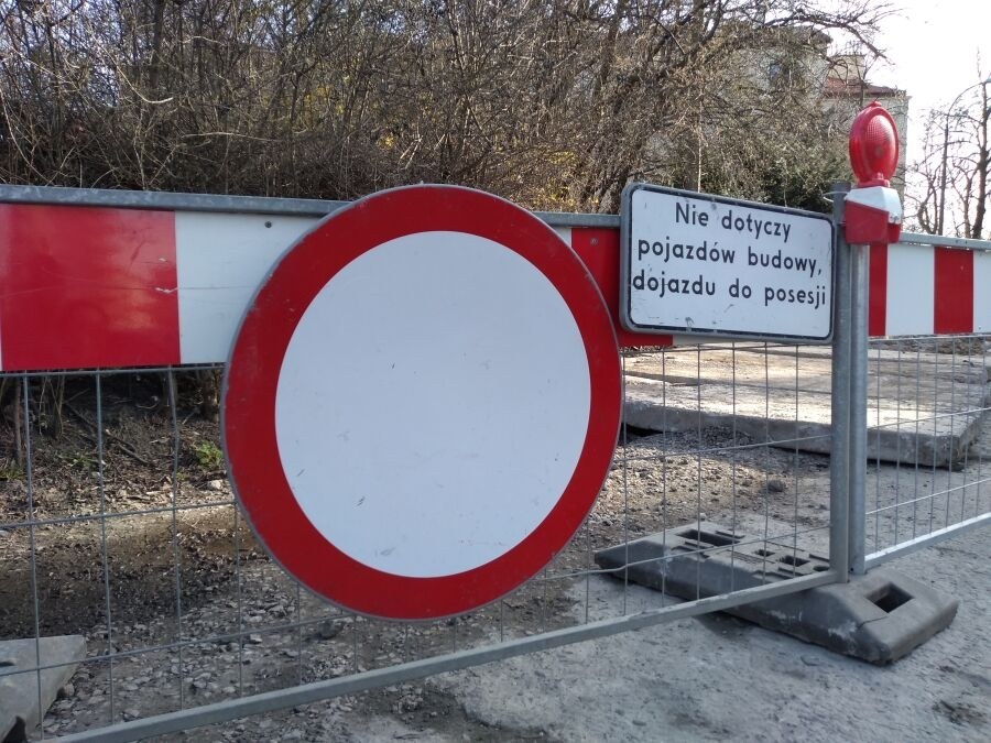 /Zarząd Dróg Miasta Krakowa /