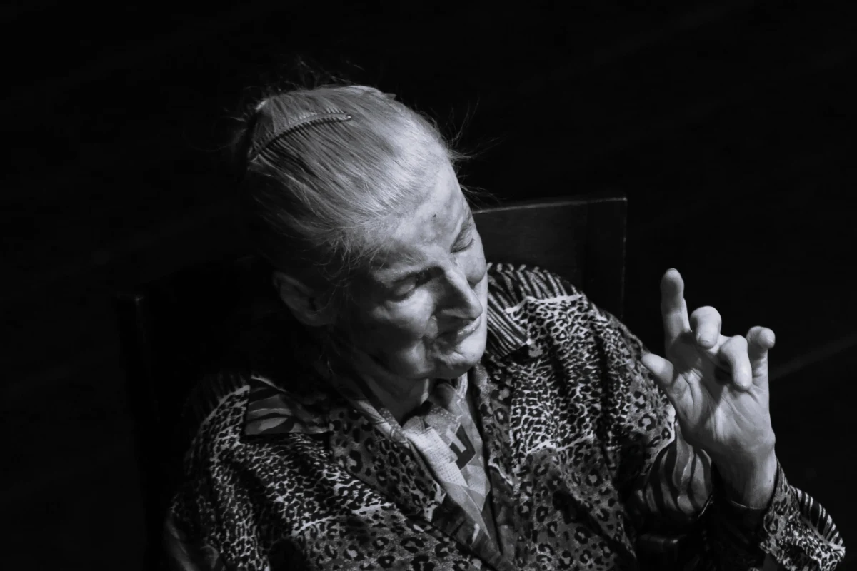 Szara eminencja Kościoła, obrończyni życia, przyjaciółka Jana Pawła II, Dama Orderu Orła Białego, była więźniarka niemieckiego obozu koncentracyjnego w Ravensbrück - postać skomplikowana i wielowymiarowa. W Krakowie w wieku 102 lat zmarła Wanda Półtawska. O wydarzeniach z jej życia i jej rysie psychologicznym Tomasz Terlikowski rozmawiał na antenie Radia RMF24 z Tomaszem Krzyżakiem, autorem książki "Wanda Półtawska. Biografia z charakterem".