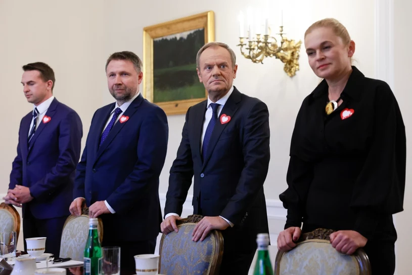 Wybory Parlamentarne 2023 Prezydent Andrzej Duda Walczy O Przejęcie Pis U Wydarzenia W Interiapl 6385