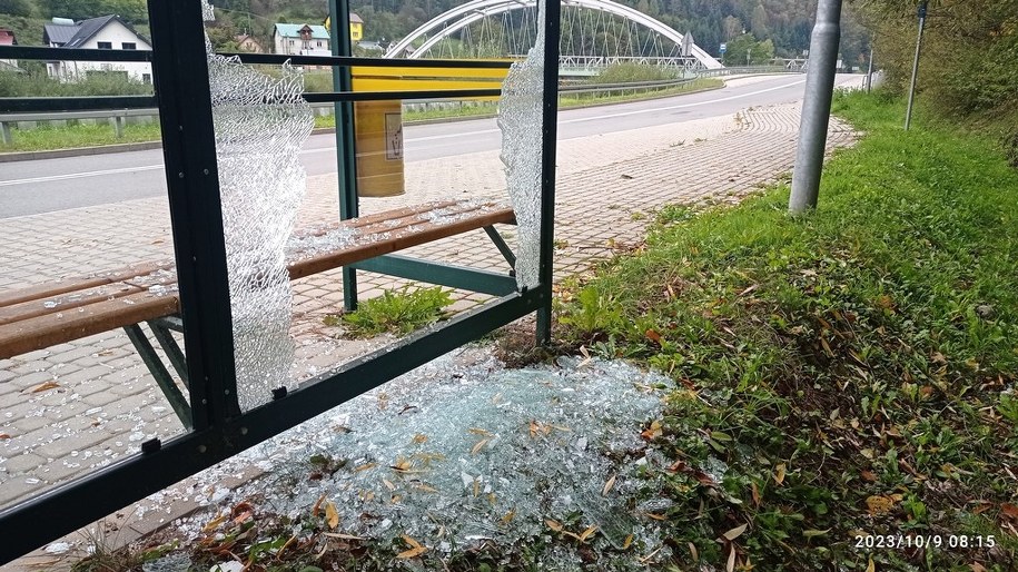 /Małopolska Policja /