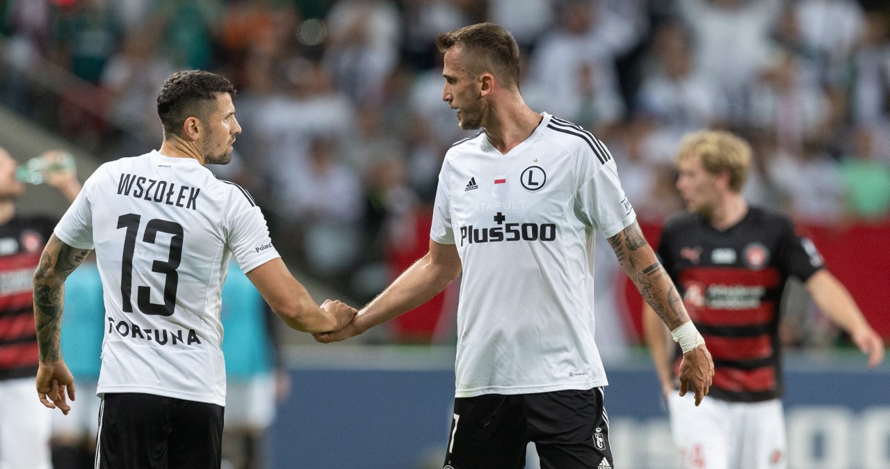 Kolejny cios dla Legii, zawodnik nie gryzł się w język. To może zaboleć