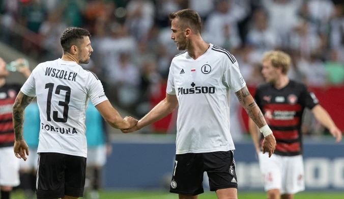 Kolejny cios dla Legii, zawodnik nie gryzł się w język. To może zaboleć