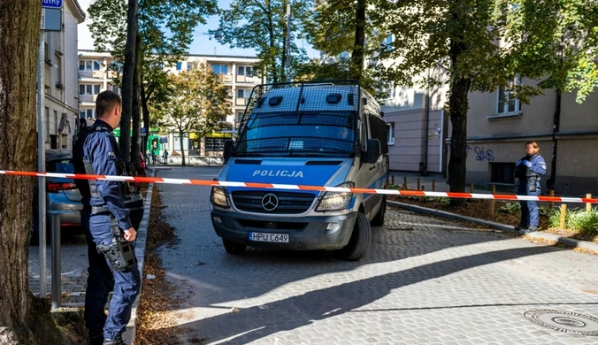 Szokujące zabójstwo w Poznaniu. Nowe informacje służb