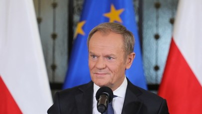 Donald Tusk premierem? "Prezydent nas zapewnił"