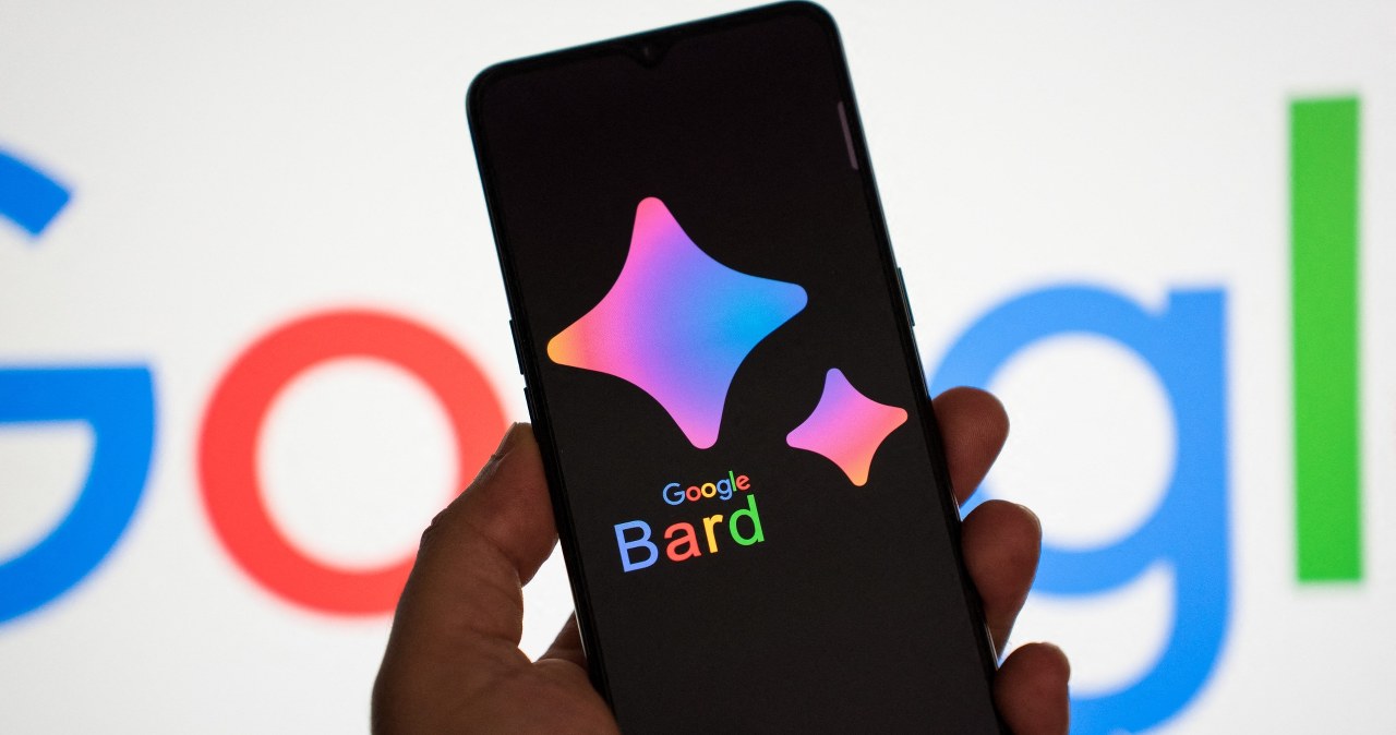 Google boi się "wąskich gardeł". Zwiększa inwestycje do rekordowego poziomu