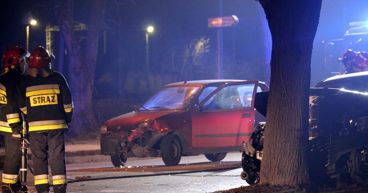 Wypadek Beaty Szydło. Ostateczna Decyzja Sądu - Wydarzenia W INTERIA.PL