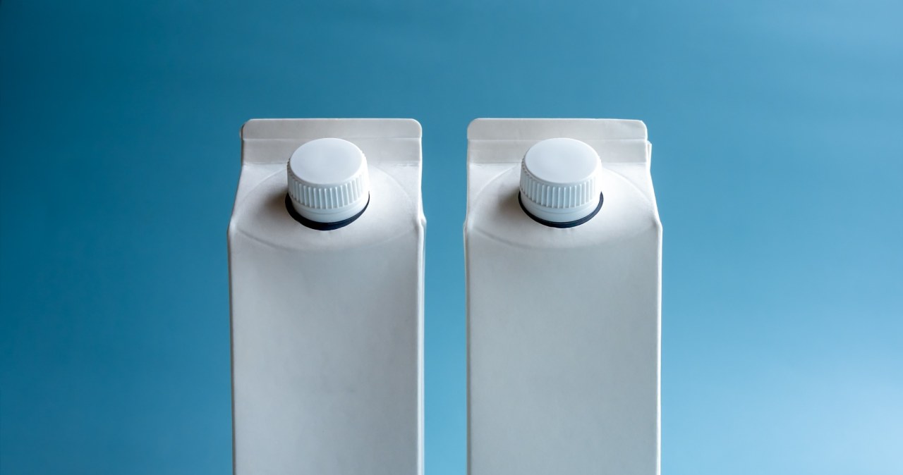 Gdzie wyrzucać kartony po mleku? Aż 42 proc. Polaków wciąż się myli Gdzie wyrzucać kartony po mleku? Aż 42 proc. Polaków wciąż się myli