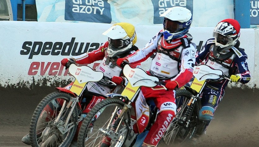 Żużel, zuzel, wyniki na żywo, extraliga, grand prix, Gollob, unia tarnów Przez ostatni rok bardzo cierpiał. Nie ma nic gorszego