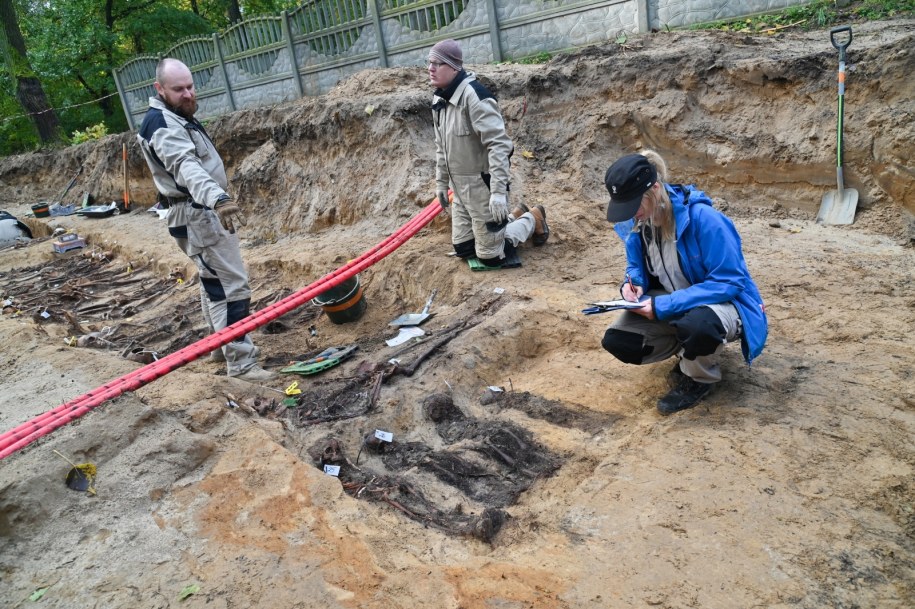 /	Marcin Bielecki   /PAP