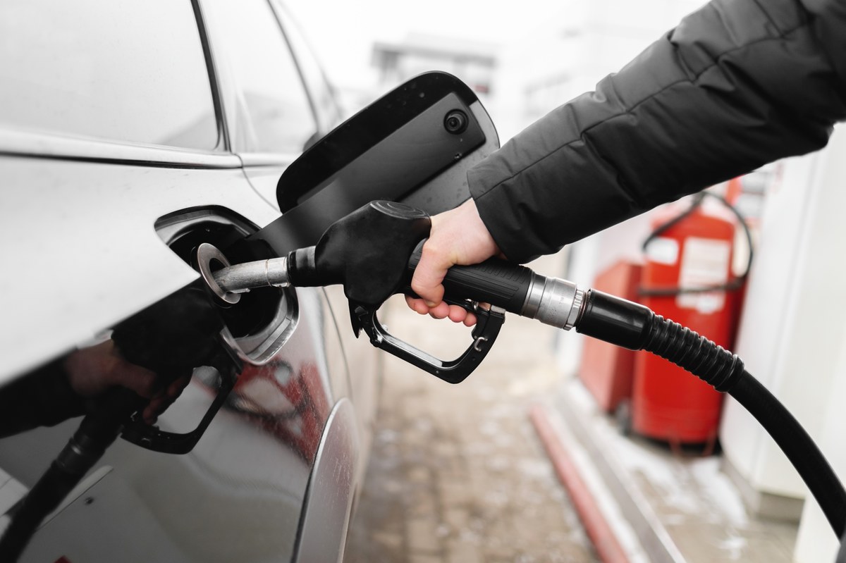 Na stacjach benzynowych rosną ceny wszystkich rodzajów paliw, poza autogazem - informuje w środę portal e-petrol.pl.