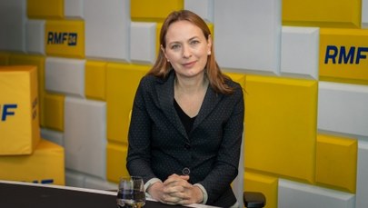 Pełczyńska-Nałęcz: UE musi się zmienić, żeby Ukraina mogła się stać jej członkiem