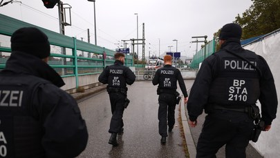 Niemcy chcą przedłużyć kontrole na granicy z Polską
