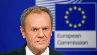 Donald Tusk ujawnił kulisy spotkania z prezydentem. "Wtedy uśmiechnął się do mnie"