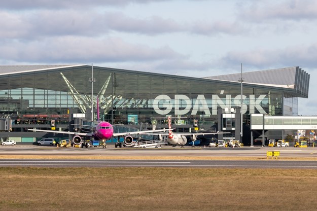 Wizz Air uruchomi nowe połączenia z Gdańska. Gdzie będzie można polecieć?