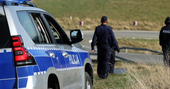 Policja apeluje, by nadal nie wchodzić na teren Trójmiejskiego Parku Krajobrazowego, zwłaszcza w rejonie Chwarzna, Wiczlina, Witomina, Karwin i Małego Kacka.