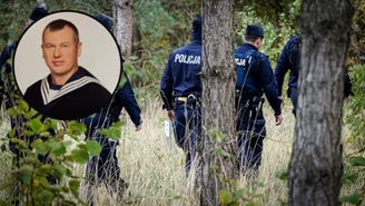 Nieoficjalne: Grzegorz Borys wciąż ukrywa się w lesie. Policja ma dowody