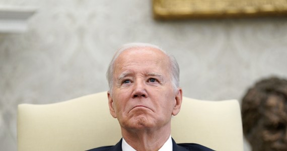 Izrael musi zrobić wszystko, co w jego mocy, by chronić niewinnych cywilów w Strefie Gazy - oświadczył Joe Biden. Prezydent USA podkreślił też, że Iran powinien się przygotować na amerykańską odpowiedź na swoje ataki.