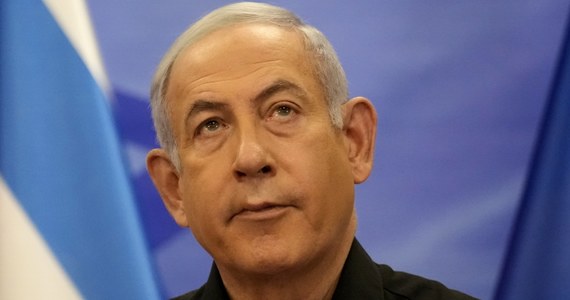 Izrael przygotowuje inwazję lądową na Strefę Gazy - potwierdził w przemówieniu telewizyjnym izraelski premier Benjamin Netanjahu. Nie podał jednak jakichkolwiek szczegółów na temat terminu lub innych informacji o planowanej operacji.