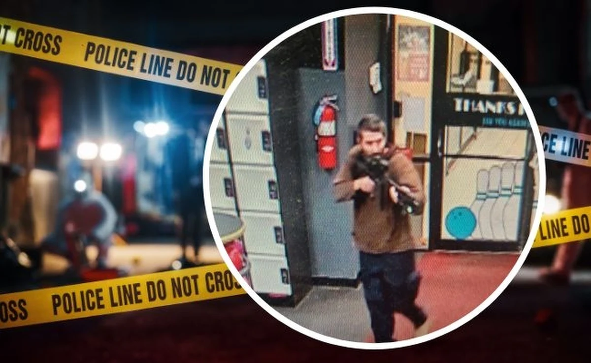 Uzbrojony w karabin napastnik zabił co najmniej 16 osób i ranił około 50 innych podczas masakry w mieście Lewiston w stanie Maine. Według nieoficjalnych ustaleń telewizji CNN, zabite mogły zostać nawet 22 osoby. Według policji sprawca wciąż nie został schwytany. Służby opublikowały zdjęcie napastnika, a do mieszkańców zaapelowały o pozostanie w domach i zabezpieczenie drzwi.