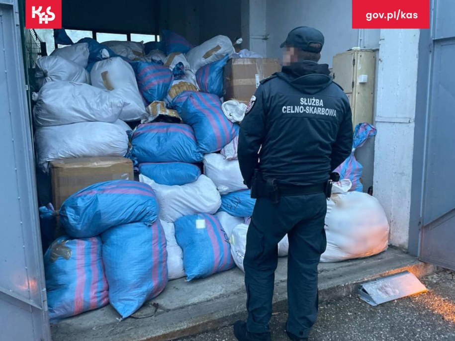 /Izba Administracji Skarbowej w Poznaniu /