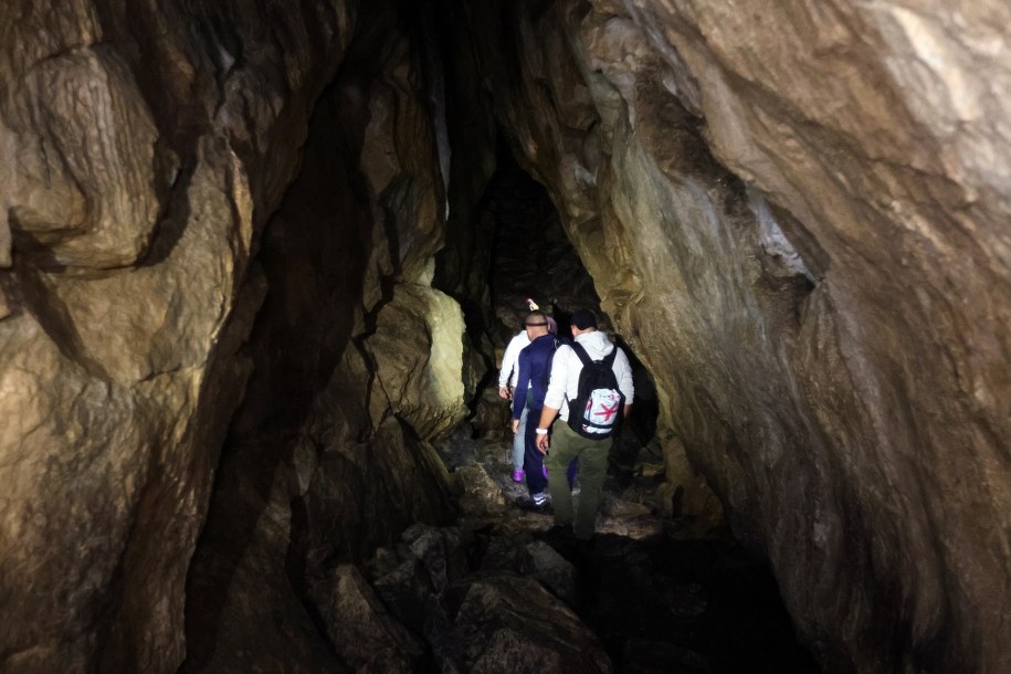 /Grzegorz Momot /PAP