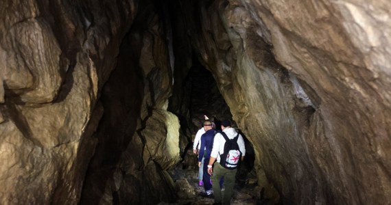 Tylko do wtorku będzie można zwiedzać Jaskinię Mroźną w Dolinie Kościeliskiej w Tatrach. Od 1 listopada do 26 kwietnia będzie ona zamknięta z uwagi na ochronę zimujących tam nietoperzy – informuje Tatrzański Park Narodowy 