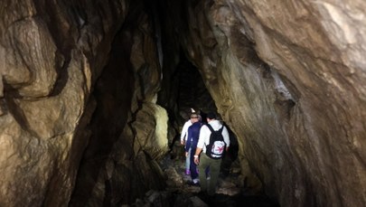 Jaskinia Mroźna będzie zamknięta na zimę. Przed nami ostatni weekend zwiedzania