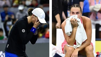 Sabalenka może znowu obedrzeć Igę Świątek z nadziei. Fatalna passa się przedłuży?