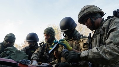 ​​UE zalega z przekazywaniem amunicji Ukrainie: To kluczowe dostawy