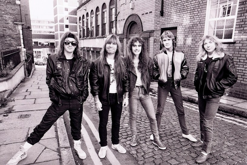 Jesienią pojawi się specjalny album "Iron Maiden - Iron Curtain. Poland 1984" w formie kolekcjonerskiego boxu. Wydawnictwo przypomni kulisy pamiętnych koncertów legendy heavy metalu Iron Maiden w Polsce w 1984 r.