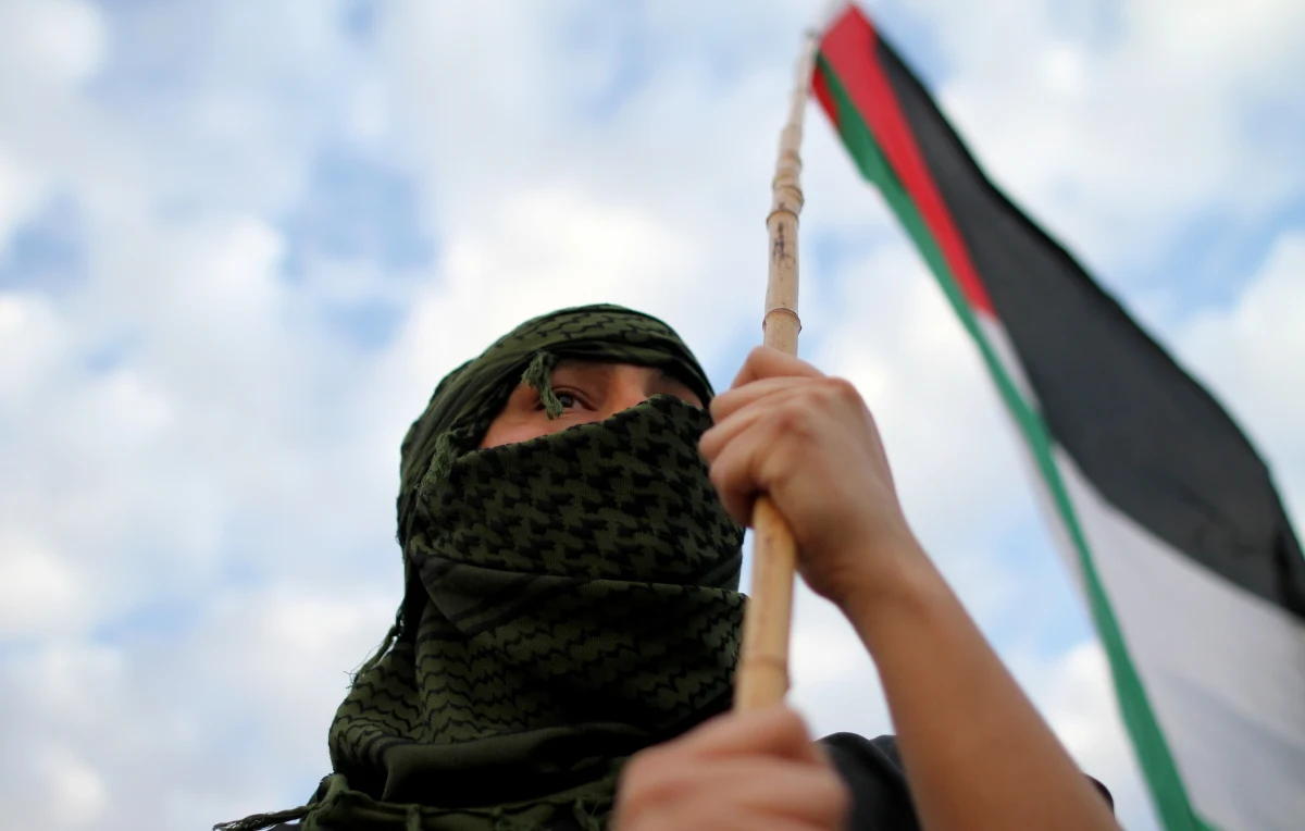 Po tym, jak palestyński Hamas 7 października zaatakował Izrael, a ten w odpowiedzi niemal nieustannie bombarduje Strefę Gazy, na Bliskim Wschodzie wrze. Może to mieć bezpośrednie przełożenie na bezpieczeństwo w Europie. Unijna komisarz do spraw wewnętrznych Ylva Johansson wprost mówi, że "istnieje ogromne ryzyko wzrostu zagrożenia terrorystycznego w UE".