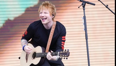 Ed Sheeran ogłasza dodatkową datę koncertu w Polsce!