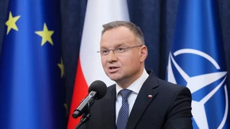 Andrzej Duda szczerze po konsultacjach ws. rządu: Nie zawiodłem się