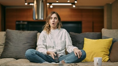 Młodzi Amerykanie chcą mniej miłości i seksu na ekranie